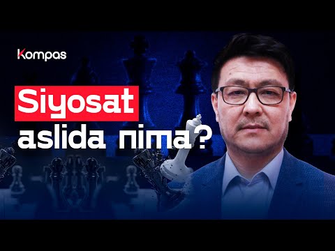 Video: Siyosiy hokimiyat - bu hukumatning o'ziga xos turi