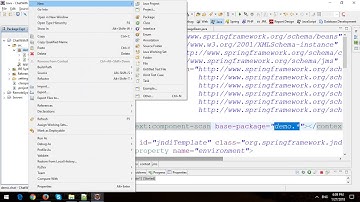 Building Chat Application using Spring JMS