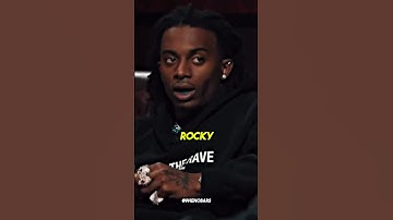 Why Playboy Carti SIGNED to A$AP Rocky