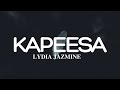 Lydia Jazmine Kapeesa Lyrics Video рџЋ Lydia Jazmine Kapeesa Lyrics Video рџЋ