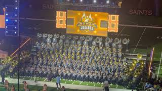 SU - Real Love (Bayou Classic BOTB 2024)
