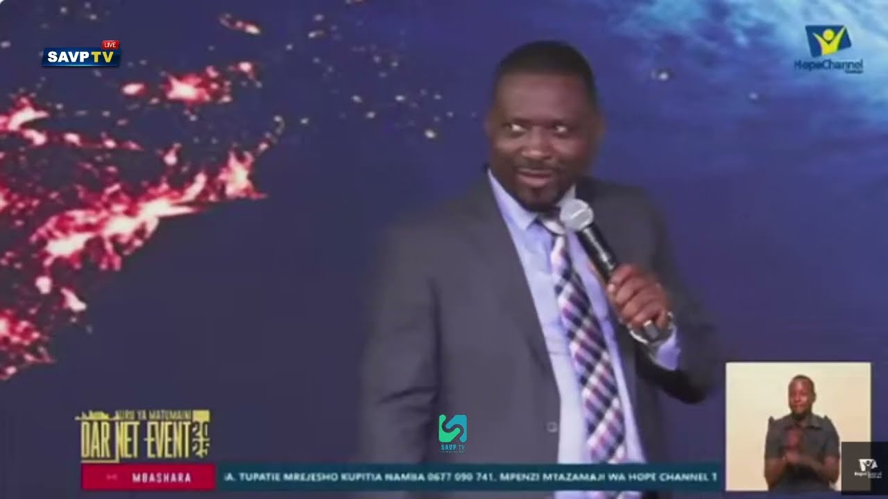 SIKU YA SABATO NI IPI? || PR. MUNENE MWANGI.siku ya 8.