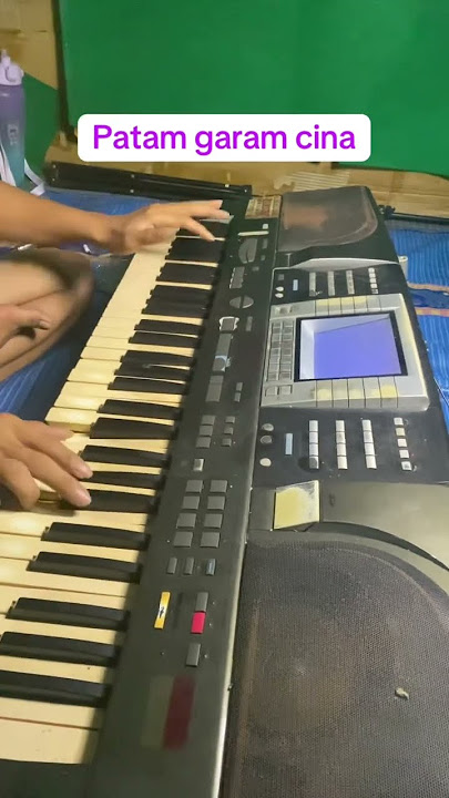 Download lagu Patam garam cina