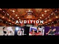 ballroom dance sport project audition【trailer movie】