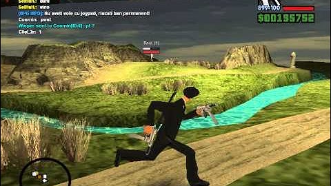 Samp.BpgZone.Ro:7777