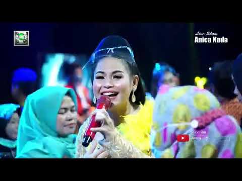 Wartiyem { Dian anic } Anica nada live { malam }