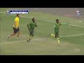 Polisi Tanzania 0 Vs Yanga 1 Dickson Ambundo