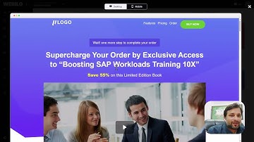 Webilo Review | Webilo Demo | Webilo Bundle Deal + Coupon Code | Webilo OTO