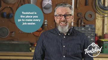 Schedule Engine Toolshed: The Place You Go To Make Every Job Easier