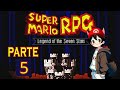 LABERINTO EN EL DESIERTO - Super Mario RPG