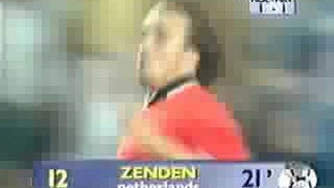 1998 FIFA World Cup Third place .wmv