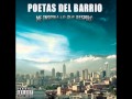 Poetas del Barrio - Me Encanta Como me Amas (feat. EigZ)