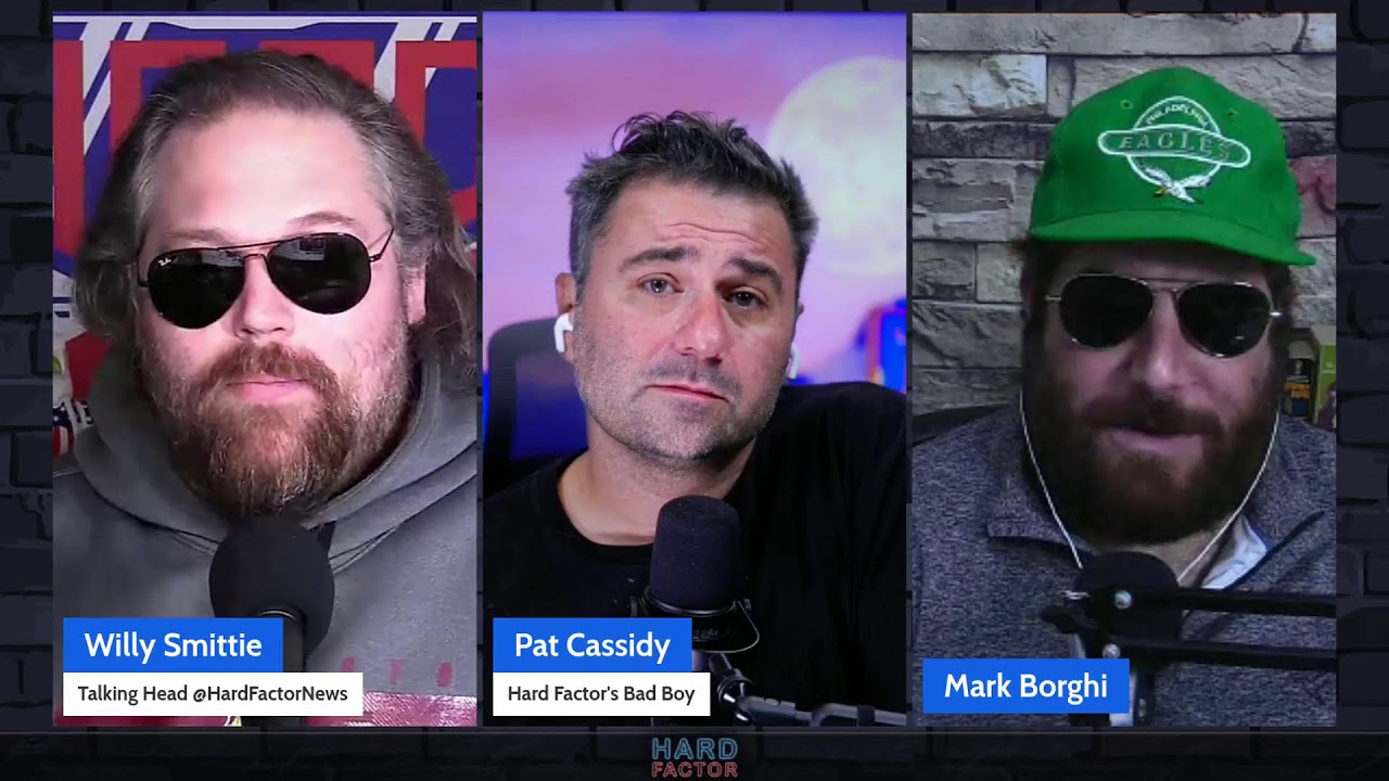 Инцидент с бензопилой на дороге, человеческая ДНК из космоса и нацисты в Джорджии