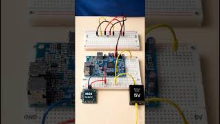 mq6 sensor based project #arduino #arduinoproject #ai