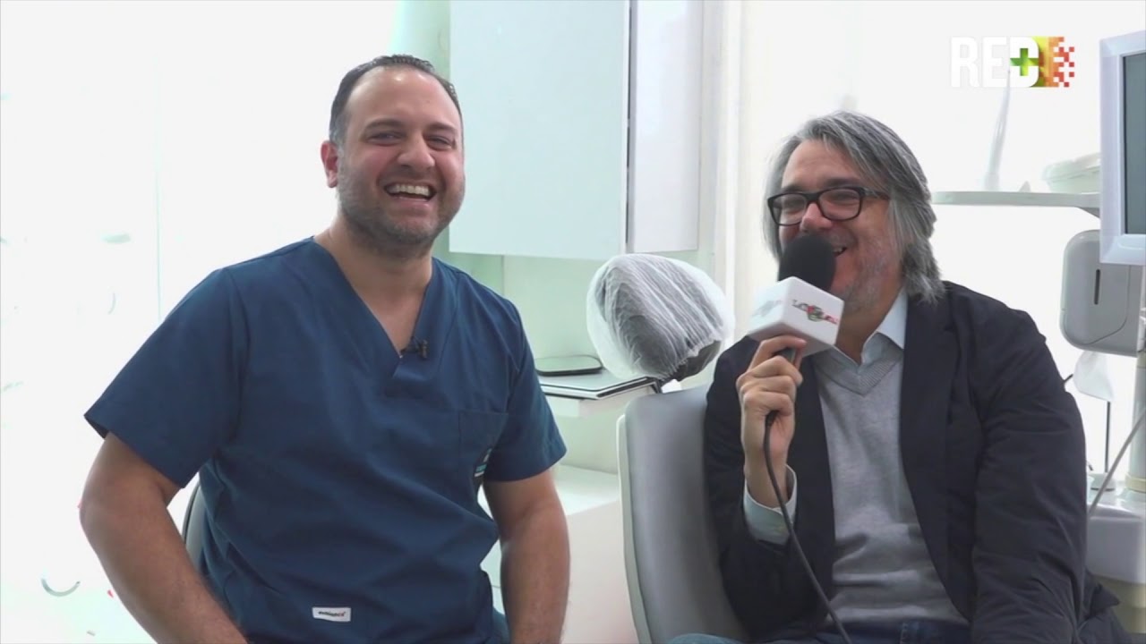 Martín de Francisco | Salud oral canal redmás