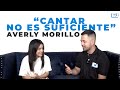 Cantar No Es Suficiente - Entrevista Averly Morillo CJTV