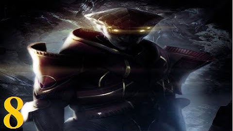 Mass Effect 3 gameplay walkthrough part 8- From Ashes (No commentary)