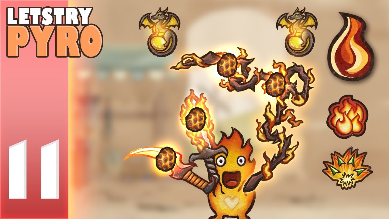 Is New Burning Sword Good? BPB Ranked S4E11