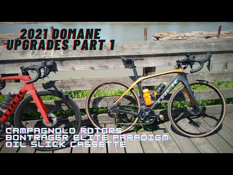 domane - YouTube