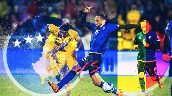 AȘA A JUCAT Naționala României pe un teren greu! | Kosovo v România (Rezumat)