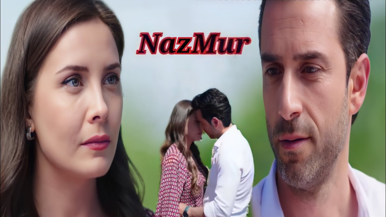 Nazlı&Murat Klip||Alaz Alaz