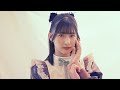 [&ne;ME] チョコレートメランコリー MV Ver - 蟹沢萌子 killing part | こっち見て喜んで?  #ノイミー #チョコレートメランコリー #蟹沢萌子 #かにちゃん
