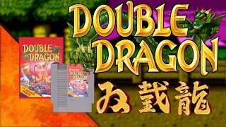 Double Dragon - Mission 3 (Remix)