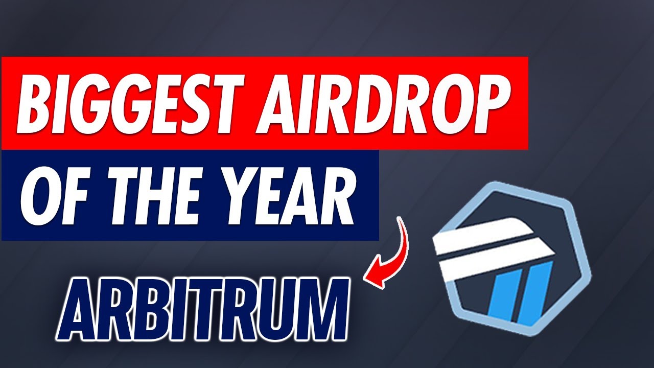Arbitrum Airdrop Week 1 Mission LFG YouTube