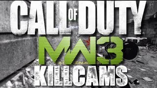 MW3 Shitty Killcams Episode 33