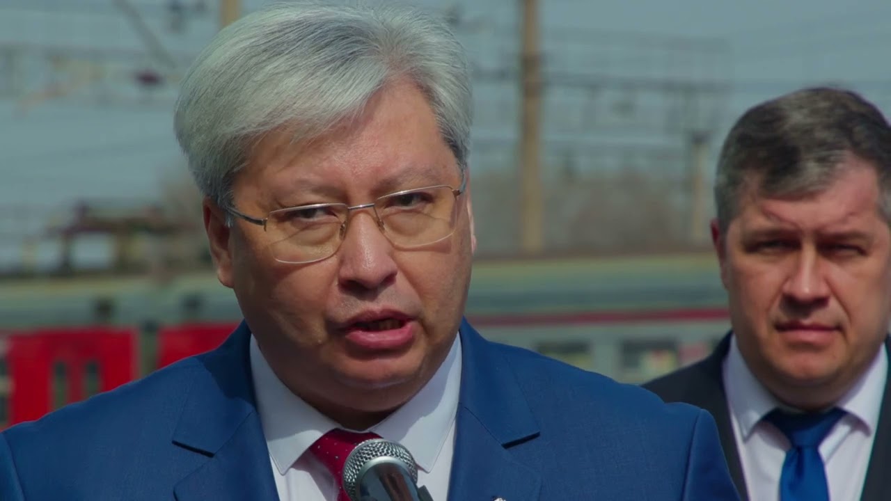 Приволжская дирекция ржд