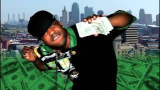 D-Loc The Gill God - Check My Resume