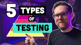 5 Types of Testing Software Every Developer Needs to Know! screenshot 4