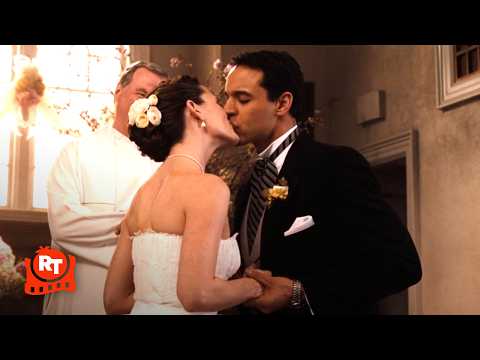 Ghosts of Girlfriends Past (2009) - She'll Marry Someone Else! (9/12) | Movieclips