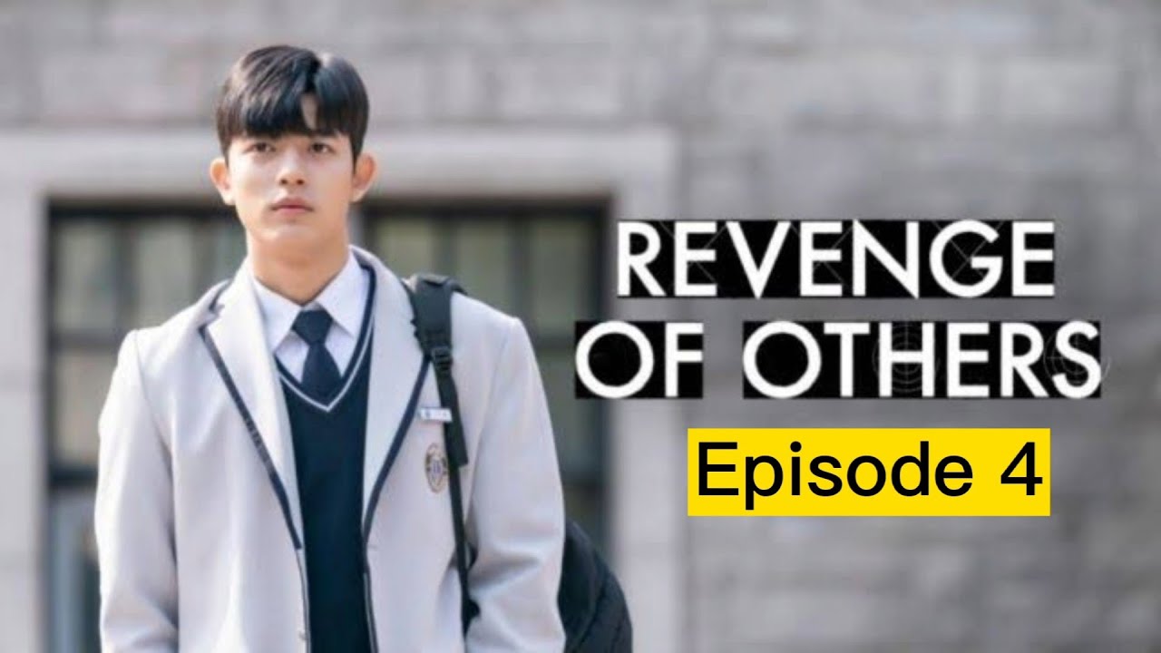 RINGKASAN FILM REVENGE OF OTHERS EPISODE 4 - YouTube