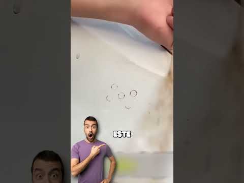 Si Aparecen Estos Anillos En Tu Coche Ten Cuidado #curiosidades #autos #carros #car #shrots