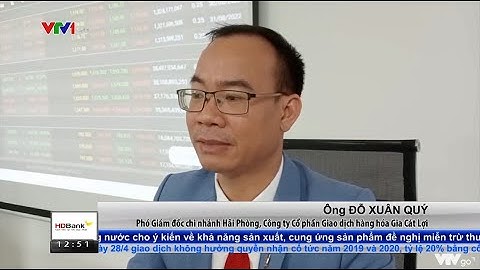 Bản tin TCKD ngày 18/04/2022: Các nguyên liệu sản xuất năng lượng sinh học tăng theo giá dầu | MXV