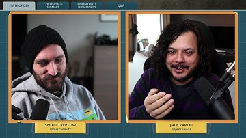 Snutt & Jace Talk: Update 5 Experimental Release Date