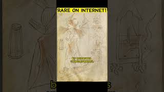 WORLD'S MOST MYSTERIOUS MANUSCRIPT