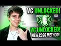 How To Get VC In Roblox (2026)