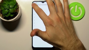 How to Enable Hotspot in Realme 5i?