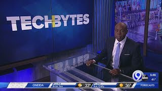 Celebrity Techbytes: 3-17-20 Net Worth