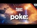How to Script in Valheim (13) : Getting Started with Pokes