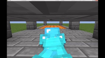 CreeperMods #Smart Moving 1.4.7