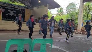 Baran Fiesta Intermission Number After The Parade Lourdes Wasin