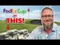 How Pro Golfers Could Earn Big Without Winning!