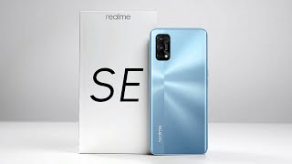 Realme 7 Pro (SE) India Price, Specifications, Release Date, Unboxing Here