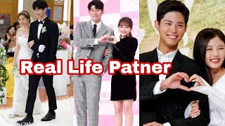 Clean With Passion For Now Real Life Patner 2021 | Yoon Kyun Sang Girlfriend| Kim Yoo-jung Boyfriend