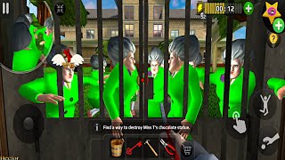 Big Update Scary Teacher 3D New Miss T Clones Army Multi Characters Android Game