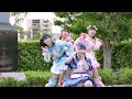 Le Miel 20250710 岐阜駅前信長ゆめ広場 Le Miel 20250710 岐阜駅前信長ゆめ広場