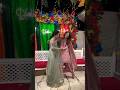 “Maria Malik Shines ✨ at Laiba Khan’s Dholki Event 💃”#mariamalik #laibakhan #dholkivibes #trending